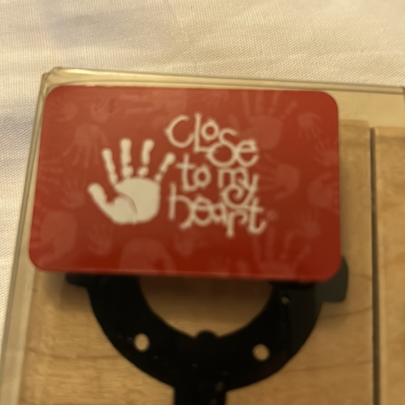 Anchors Away S217 stamp set - Picture 8 of 9